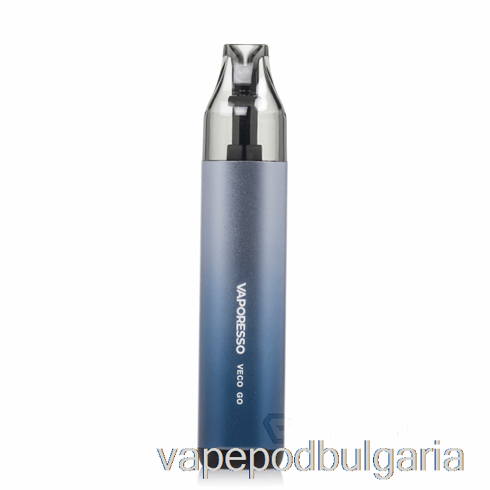 Vape Bulgaria Vaporesso Veco Go 25w Pod System Blue